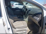 Lincoln Mkx 2LMDJ6JK4FBL29292 fotografie