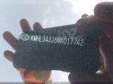 Hyundai Sonata Sel KMHL34JJ8MA017742 снимка