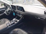 Hyundai Sonata Sel KMHL34JJ8MA017742 снимка