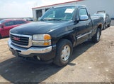 GMC Sierra  Sle 1GTEK14Z55Z223295 снимка