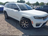 Jeep Grand Cherokee Limited 4X4 1C4RJHBG3PC532557 fotografie