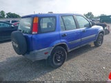Honda Cr-V Lx JHLRD18451C013872 снимка