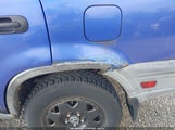 Honda Cr-V Lx JHLRD18451C013872 снимка