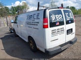 Chevrolet Express 1GCEG15X051136384 снимка