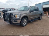 Ford F-150 Xlt 1FTEW1EP6JKF03456 снимка
