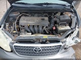 Toyota Corolla Le 2T1BR32E66C571208 снимка