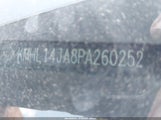 Hyundai Sonata Sel KMHL14JA8PA260252 снимка