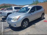 Nissan Rogue S JN8AS5MT7DW003971 снимка