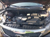 KIA SORENTO LX 5XYKT3A60DG363290 снимка