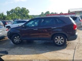 KIA SORENTO LX 5XYKT3A60DG363290 снимка