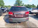 KIA SORENTO LX 5XYKT3A60DG363290 снимка