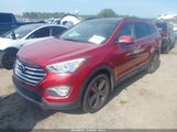 Hyundai Santa Fe Limited KM8SR4HF9GU133644 снимка