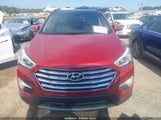 Hyundai Santa Fe Limited KM8SR4HF9GU133644 снимка