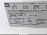 Chevrolet Silverado  Wt 3GCUKNECXHG432520 снимка