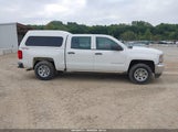 Chevrolet Silverado  Wt 3GCUKNECXHG432520 снимка
