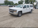 Chevrolet Silverado  Wt 3GCUKNECXHG432520 снимка