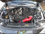 BMW 340I WBA8B3G39HNU36260 снимка