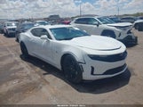 Chevrolet Camaro 3Lt 1G1FD1RS2K0112271 снимка