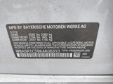 BMW 330I WBA5R1C59KAK06310 снимка