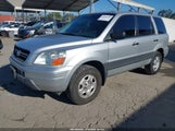 Honda Pilot Lx 2HKYF181X5H537151 снимка