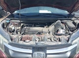 Honda Cr-V Ex 2HKRM3H5XFH520893 снимка
