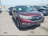 Honda Cr-V Ex 2HKRM3H5XFH520893 снимка