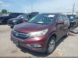 Honda Cr-V Ex 2HKRM3H5XFH520893 снимка