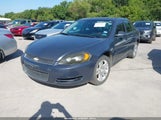 Chevrolet Impala Lt 2G1WC583281214042 снимка