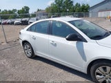 Chevrolet Cruze Ls Auto 1G1PA5SH3D7143963 снимка