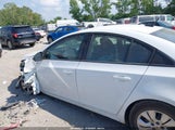 Chevrolet Cruze Ls Auto 1G1PA5SH3D7143963 снимка