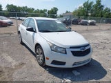Chevrolet Cruze Ls Auto 1G1PA5SH3D7143963 снимка