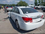 Chevrolet Cruze Ls Auto 1G1PA5SH3D7143963 снимка