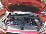 Toyota Grand Highlander Xle 5TDAAAB59SS088014 photo
