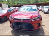 Toyota Grand Highlander Xle 5TDAAAB59SS088014 photo