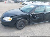 Chevrolet Impala Ls 2G1WB57K991244331 снимка