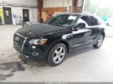 Audi Q5 3.2 Premium Plus WA1DKAFP5CA084024 fotografie