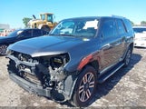 Toyota 4Runner Limited JTEBU5JR8H5416296 снимка