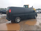 Chevrolet Express  Work Van 1GCWGBFPXK1228249 снимка