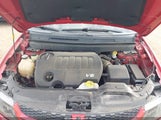 Dodge Journey Gt 3C4PDCEG5JT276561 снимка