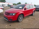 Dodge Journey Gt 3C4PDCEG5JT276561 снимка