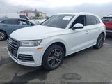 Audi Q5 Premium 55 Tfsi E Quattro S Tronic WA1G2AFY9L2068103 снимка