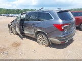 Honda Pilot 2Wd Ex 5FNYF5H33LB014414 снимка