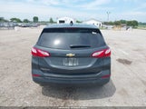 Chevrolet Equinox Fwd Ls 3GNAXHEV1LS649734 photo