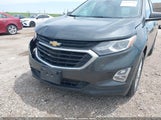 Chevrolet Equinox Fwd Ls 3GNAXHEV1LS649734 fotografie