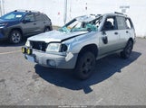 Subaru Forester L JF1SF63552H750375 снимка