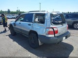 Subaru Forester L JF1SF63552H750375 снимка