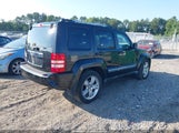 JEEP LIBERTY LIMITED JET EDITION 1C4PJMFK1CW130236 photo