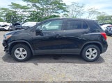 Chevrolet Trax Fwd Ls 3GNCJKSB6LL229723 photo