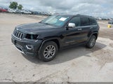 Jeep Grand Cherokee Limited 1C4RJFBG2EC324428 снимка