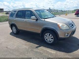 Honda Cr-V Se JHLRD78946C008734 снимка